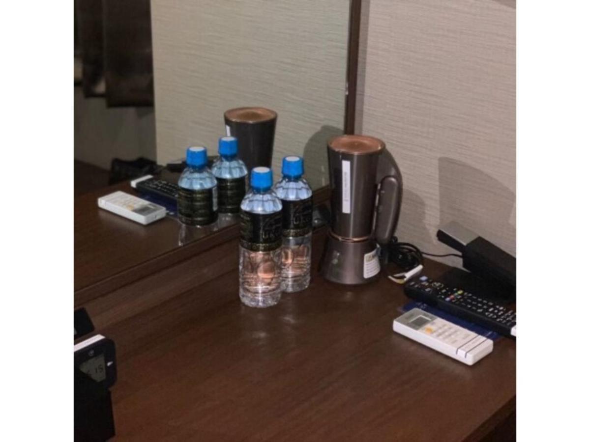 Hotel Halrotto Fukuoka Hakata - Vacation Stay 04185V Ngoại thất bức ảnh
