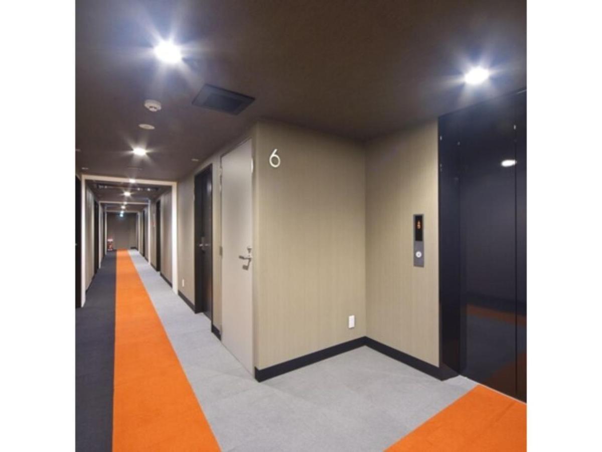 Hotel Halrotto Fukuoka Hakata - Vacation Stay 04185V Ngoại thất bức ảnh