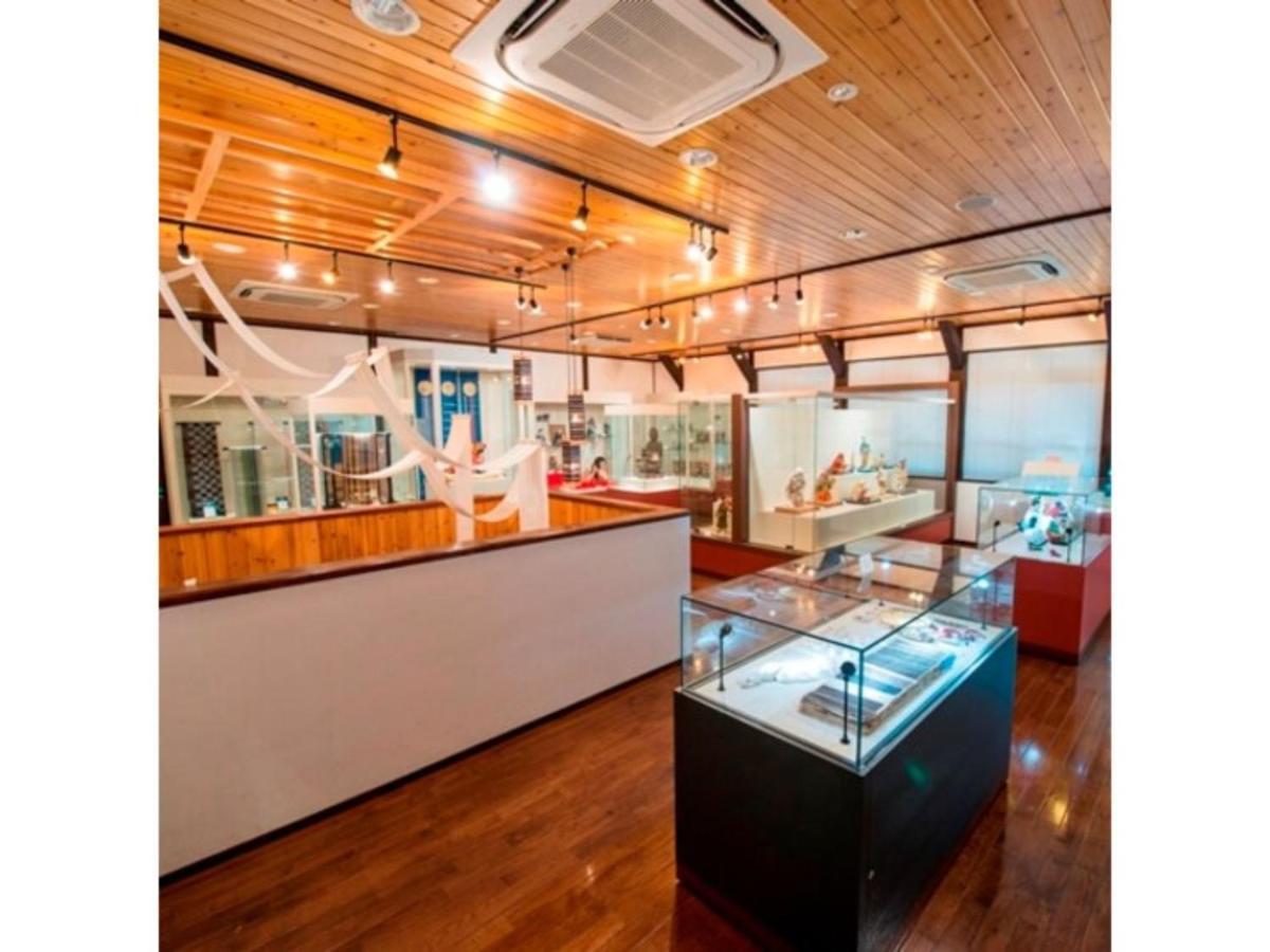 Hotel Halrotto Fukuoka Hakata - Vacation Stay 04185V Ngoại thất bức ảnh