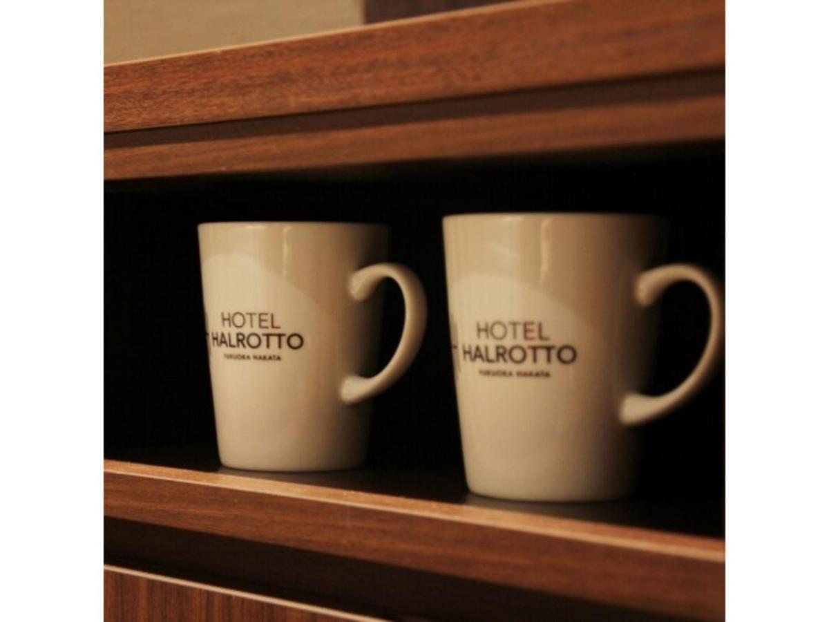 Hotel Halrotto Fukuoka Hakata - Vacation Stay 04185V Ngoại thất bức ảnh