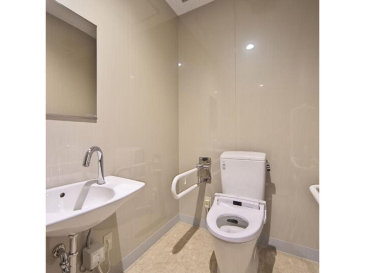 Hotel Halrotto Fukuoka Hakata - Vacation Stay 04185V Ngoại thất bức ảnh
