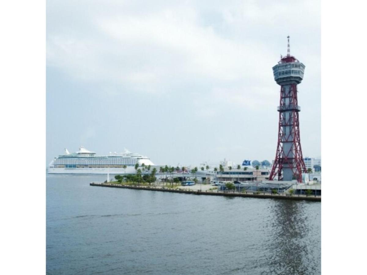 Hotel Halrotto Fukuoka Hakata - Vacation Stay 04185V Ngoại thất bức ảnh