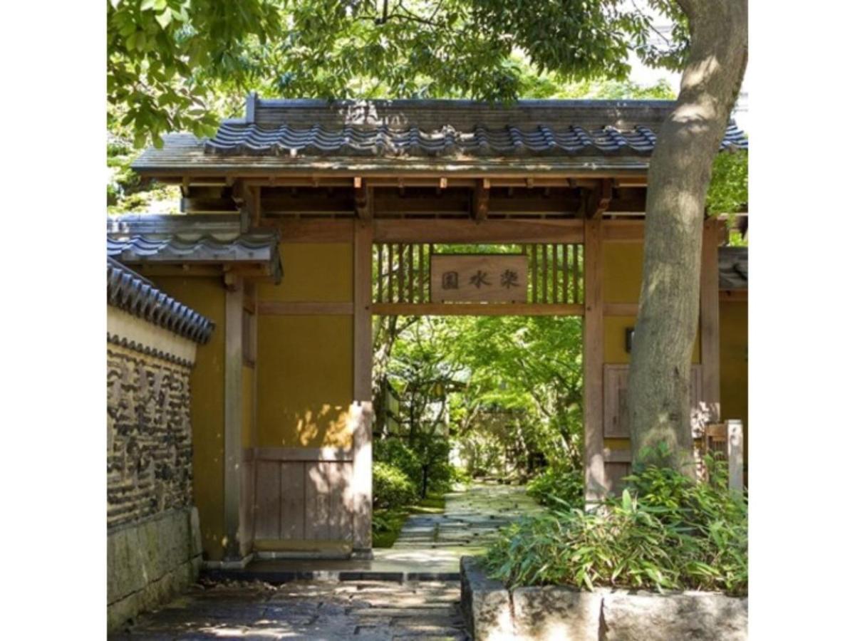 Hotel Halrotto Fukuoka Hakata - Vacation Stay 04185V Ngoại thất bức ảnh