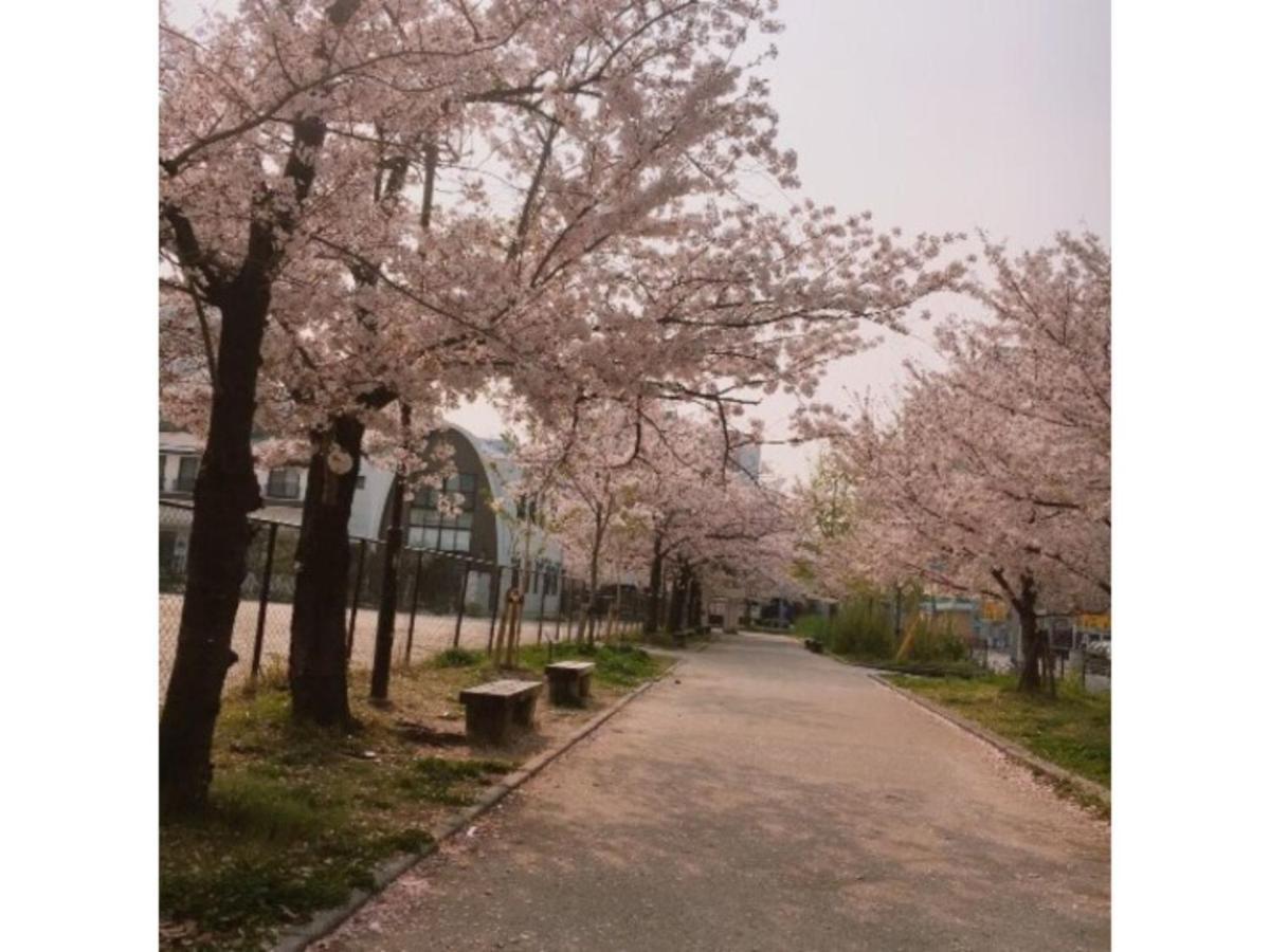 Hotel Halrotto Fukuoka Hakata - Vacation Stay 04185V Ngoại thất bức ảnh