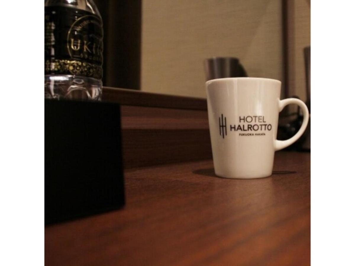 Hotel Halrotto Fukuoka Hakata - Vacation Stay 04185V Ngoại thất bức ảnh